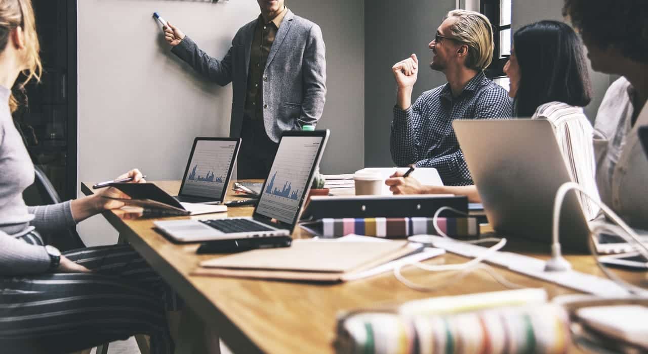 Linkedin formation