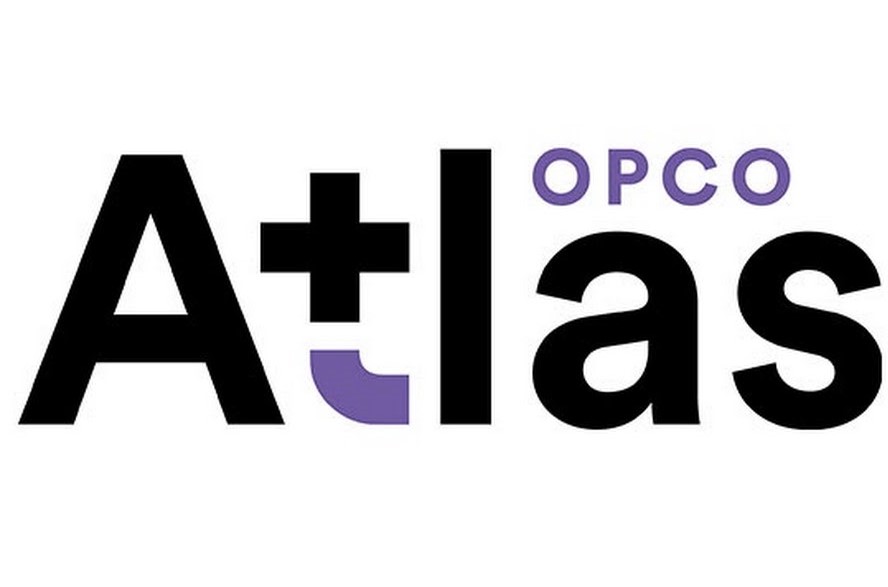 Opco Atlas Logo