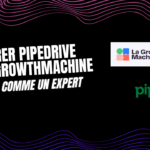 Comment connecter Pipedrive à LaGrowthMachine (3)