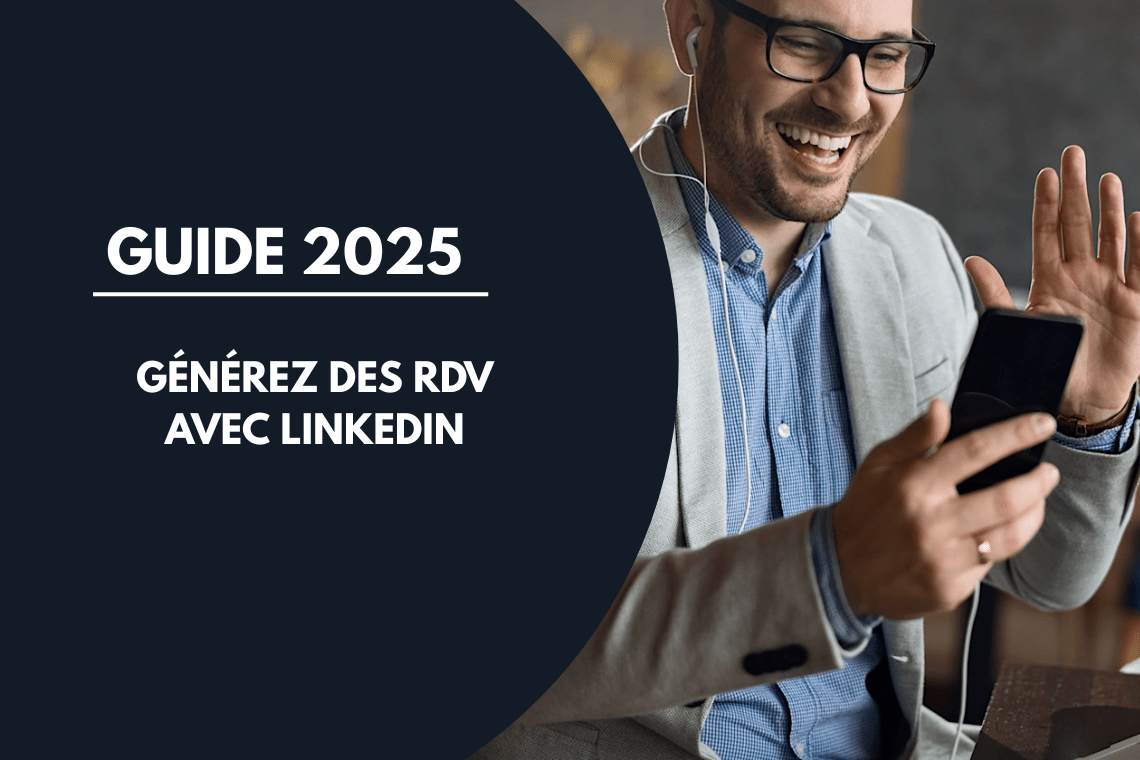Linkedin Sales Navigator 2025