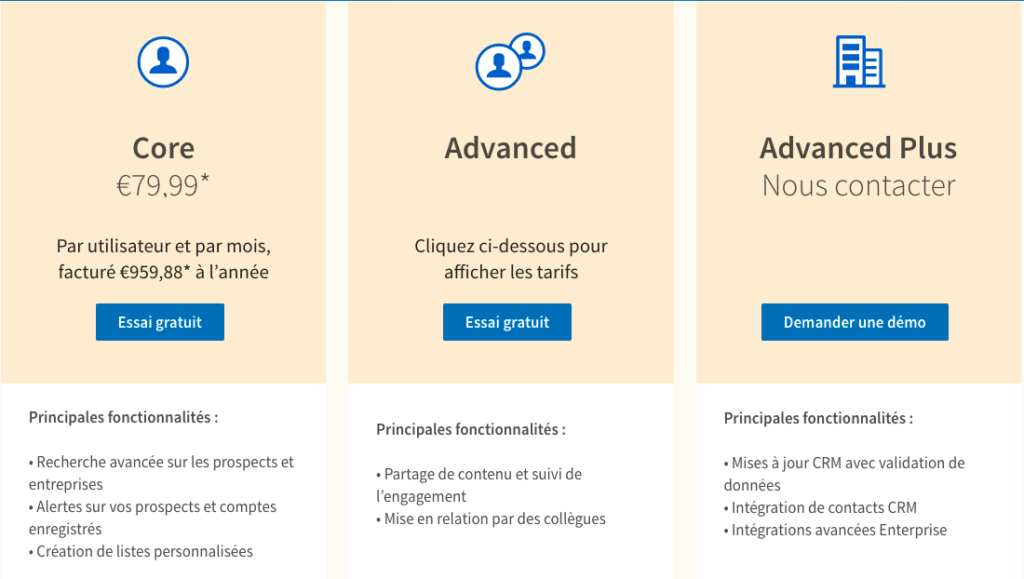 linkedin-sales-navigator-abonnement
